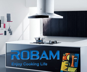 Robam Kitchen Appliances