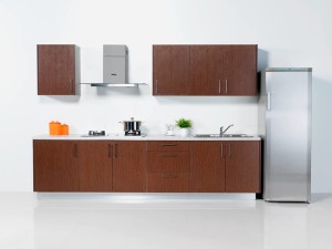 Kubiq Kitchen Cabinet Kuantan - Jyh Ming Sdn Bhd